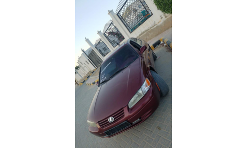 كامري 2000 Camry