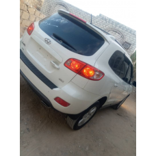 سنتافي 2007 Santafe