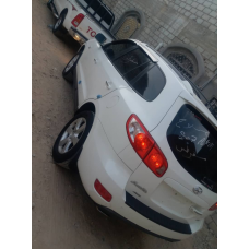 سنتافي 2007 Santafe