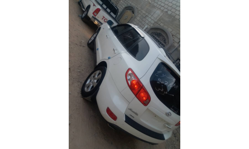 سنتافي 2007 Santafe