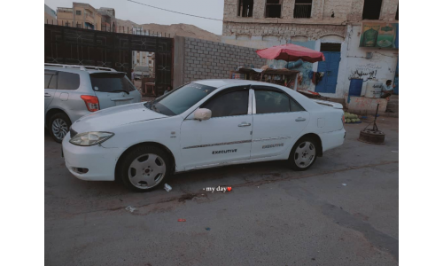 كامري 2011 Camry