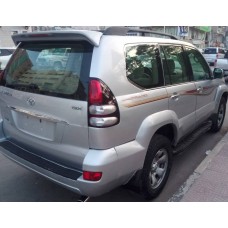 برادو 2004 Prado