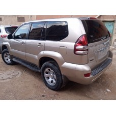 برادو 2004 Prado