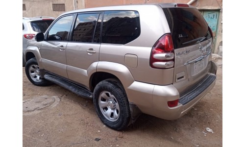 برادو 2004 Prado