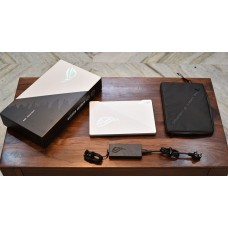 ASUS ROG Zephyrus G15 Ultra Slim Gaming Laptop