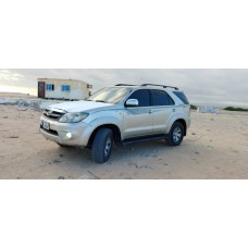 فورشنر 2006 Fortuner