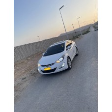 النترا 2013 Elantra