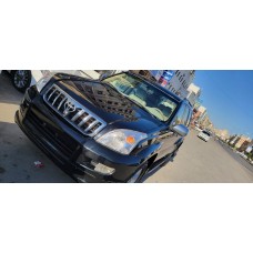 برادو 2005 Prado