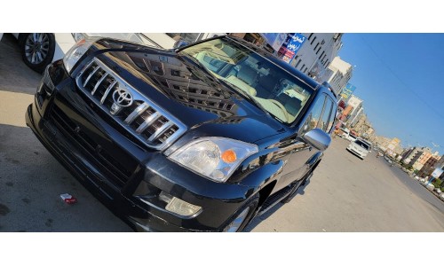 برادو 2005 Prado