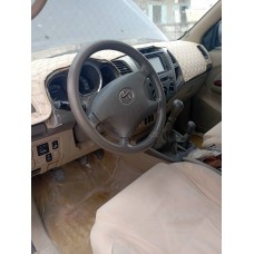 فورشنر 2009 Fortuner