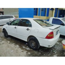 كرولا Corolla 2004