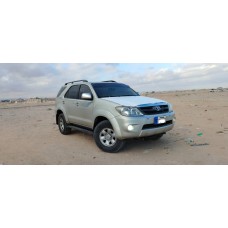 فورشنر 2006 Fortuner