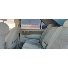 فورشنر 2006 Fortuner