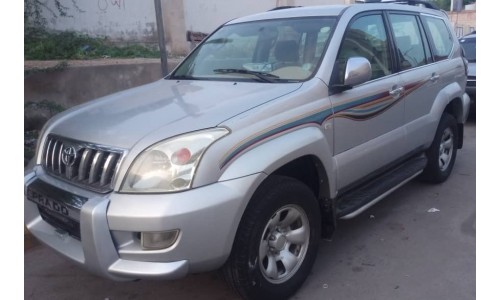 برادو 2004 Prado