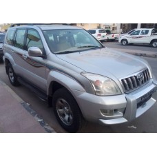 برادو 2004 Prado