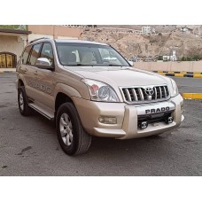 برادو 2008 Prado