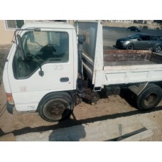 ايسوزو 2004 Isuzu