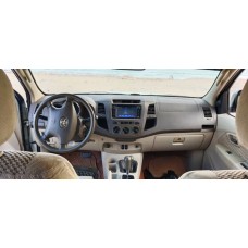 فورشنر 2006 Fortuner