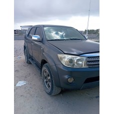 فورشنر 2009 Fortuner