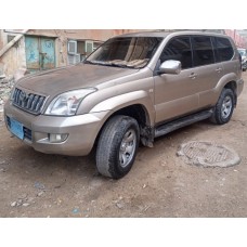 برادو 2004 Prado