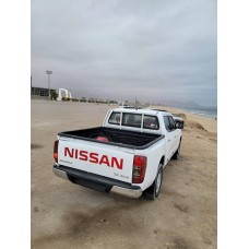 وانيت 2022 Nissan