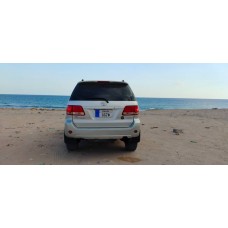 فورشنر 2006 Fortuner