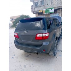 فورشنر 2009 Fortuner