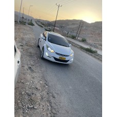 النترا 2013 Elantra