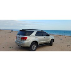 فورشنر 2006 Fortuner