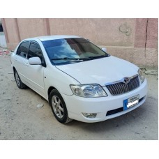 كرولا Corolla 2005