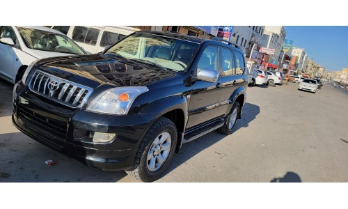 برادو 2005 Prado