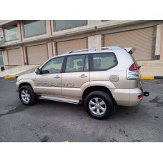 برادو 2008 Prado