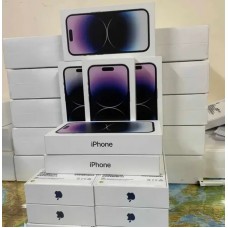 Apple iPhone 14 Pro Max Unlocked