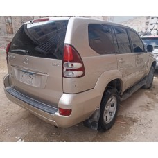 برادو 2004 Prado