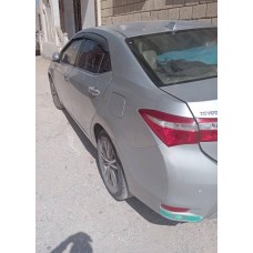 كرولا Corolla 2015