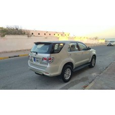 فورشنر 2013 Fortuner