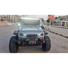 جيب رانجلر 2014 Jeep Wrangler