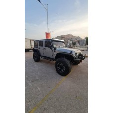 جيب رانجلر 2014 Jeep Wrangler