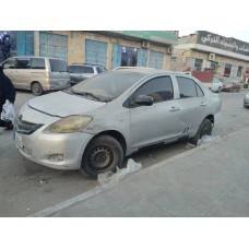 يارس 2007 Yaris