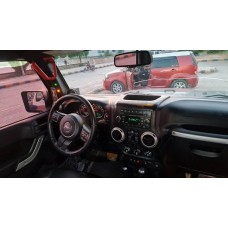 جيب رانجلر 2014 Jeep Wrangler