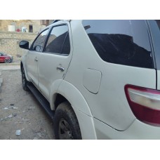 فورشنر 2010 Fortuner