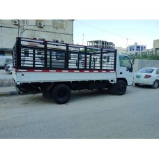 ايسوزو 2004 Isuzu