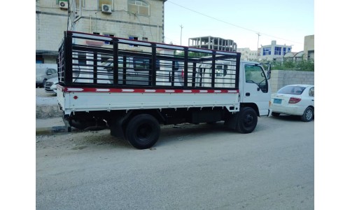 ايسوزو 2004 Isuzu