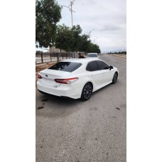 كامري 2019 Camry