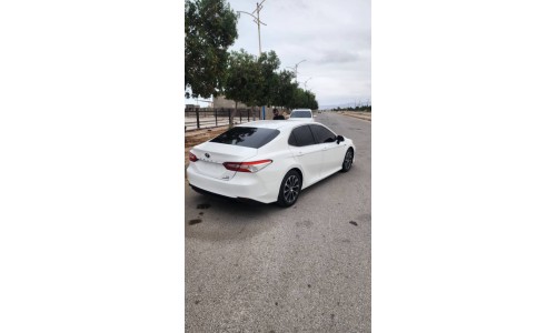 كامري 2019 Camry