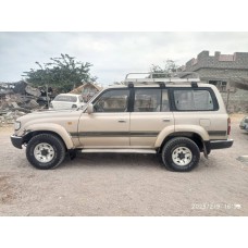 لاندكروزر 1992 Land Cruiser