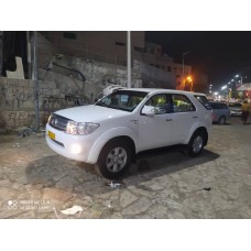 فورشنر 2011 Fortuner