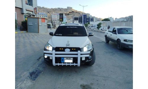 راف فور 2010 RAV-4