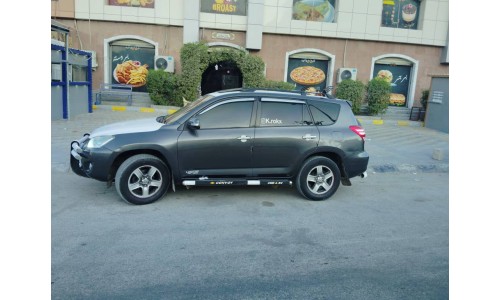 راف فور 2010 RAV-4