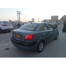 كيا ريو 2009 KIA